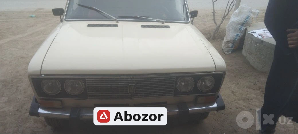 Lada (ВАЗ) 2106