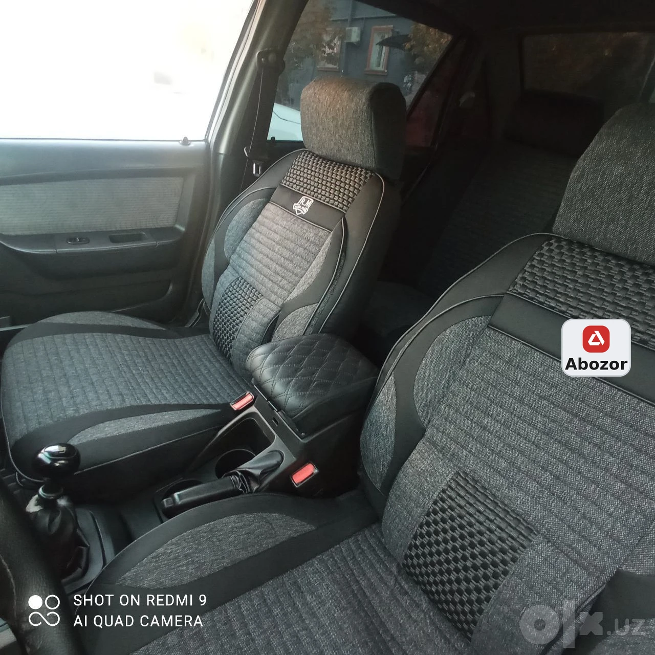 Chevrolet Nexia