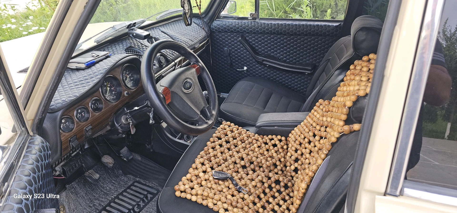 Lada (ВАЗ) 2106