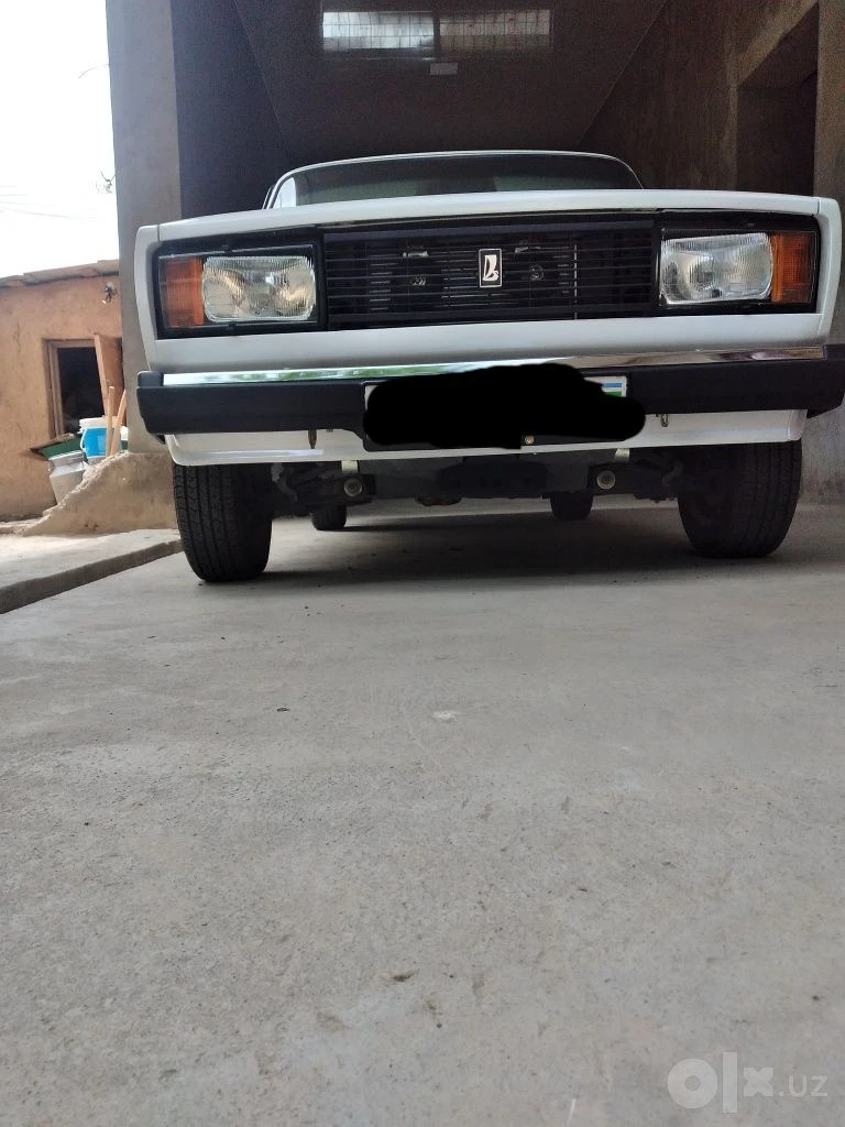 Lada (ВАЗ) 2105