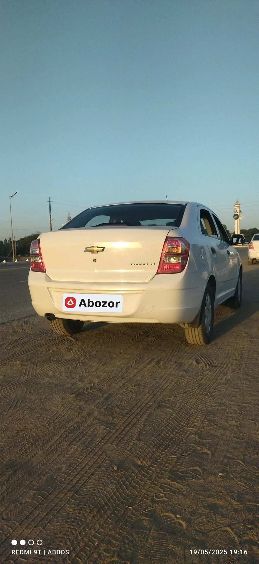 Chevrolet Cobalt