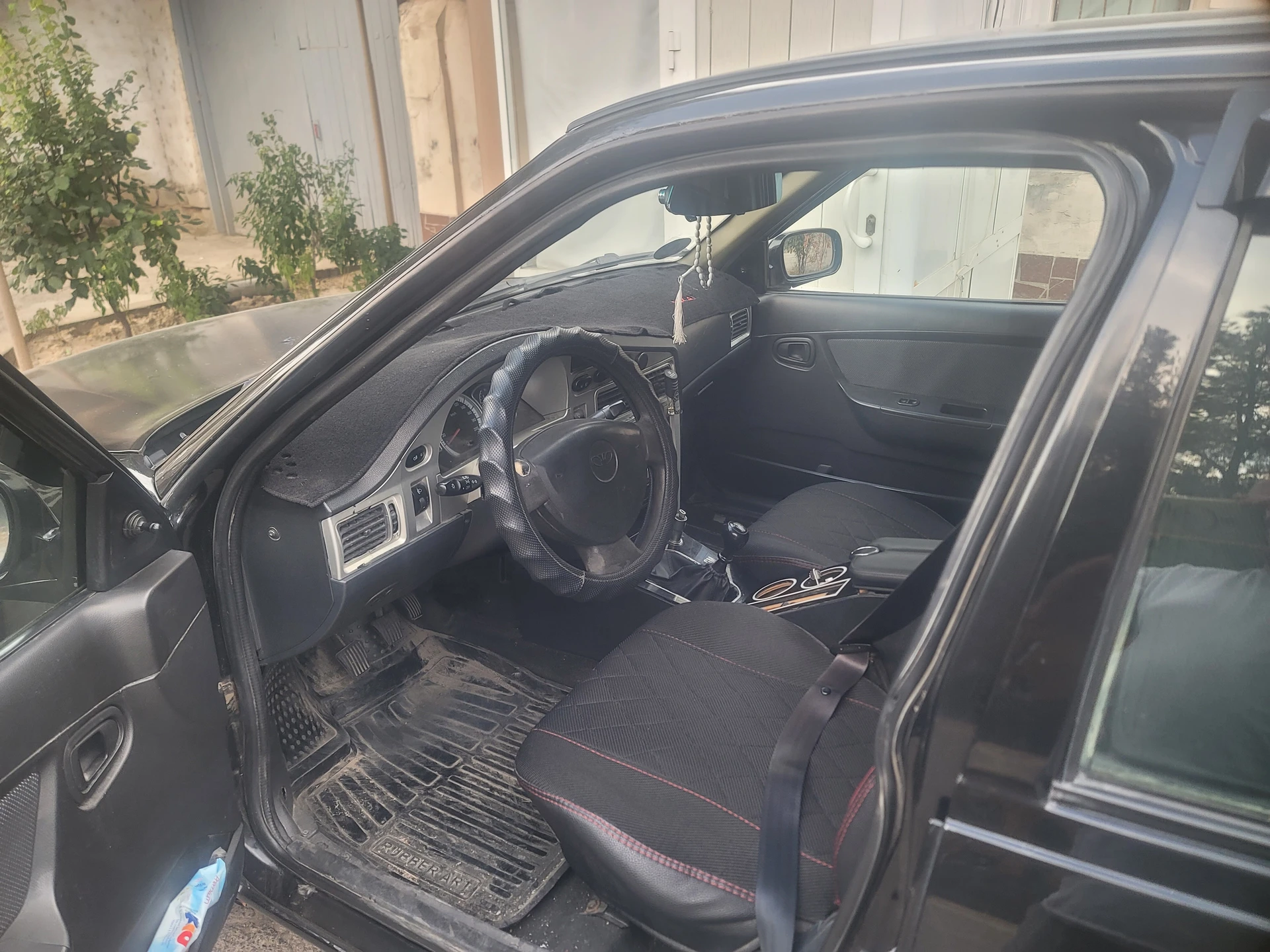 Chevrolet Nexia