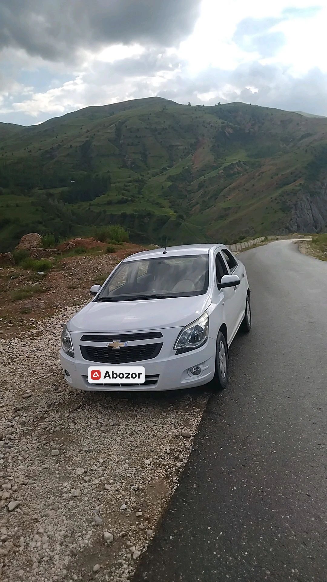 Chevrolet Cobalt