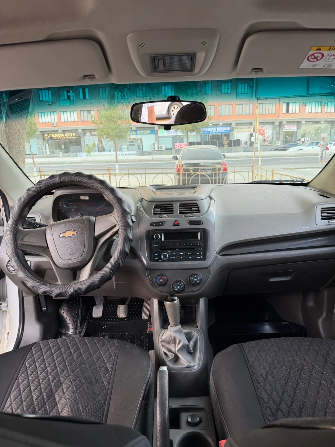 Chevrolet Cobalt