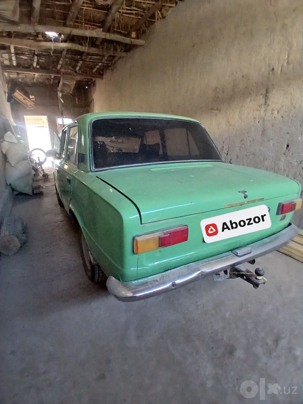 Lada (ВАЗ) 2101