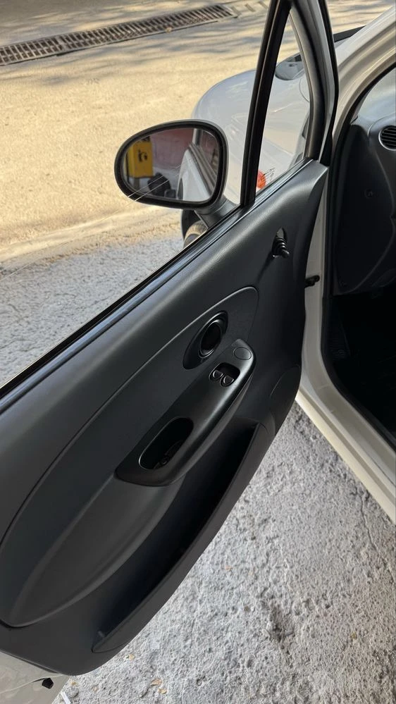 Chevrolet Matiz