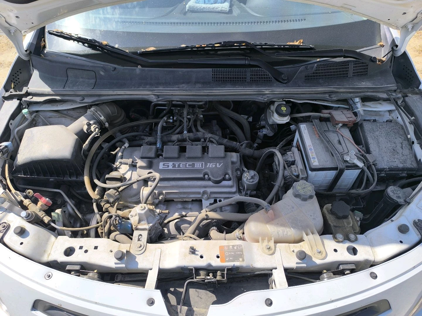 Chevrolet Cobalt