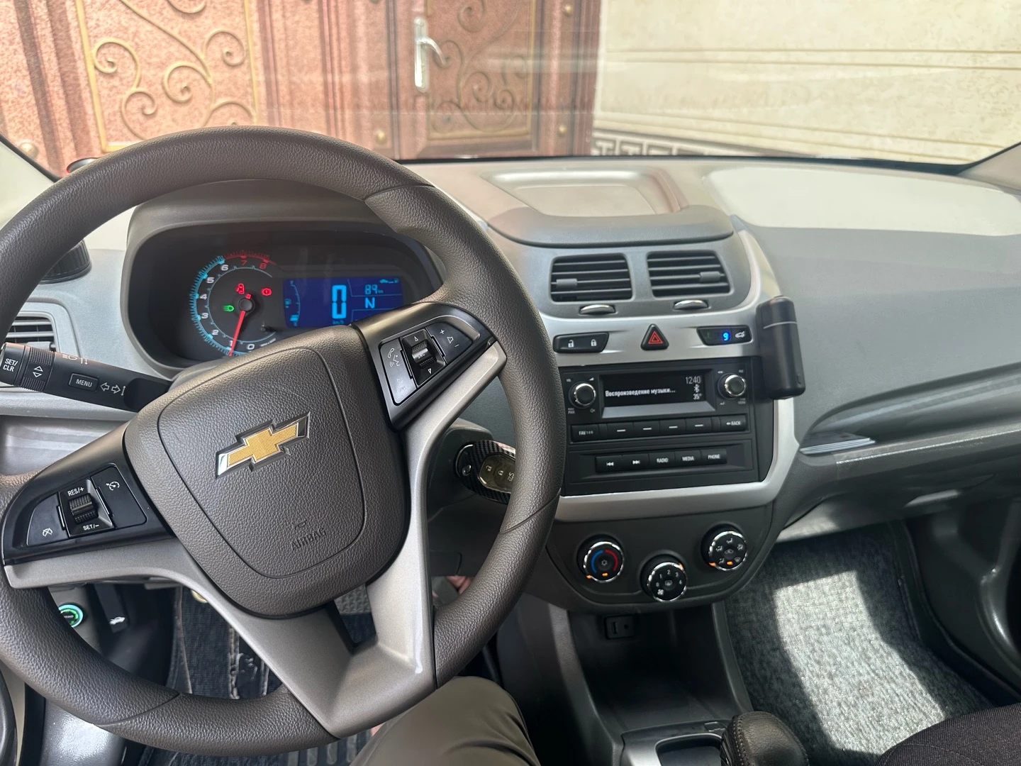Chevrolet Cobalt