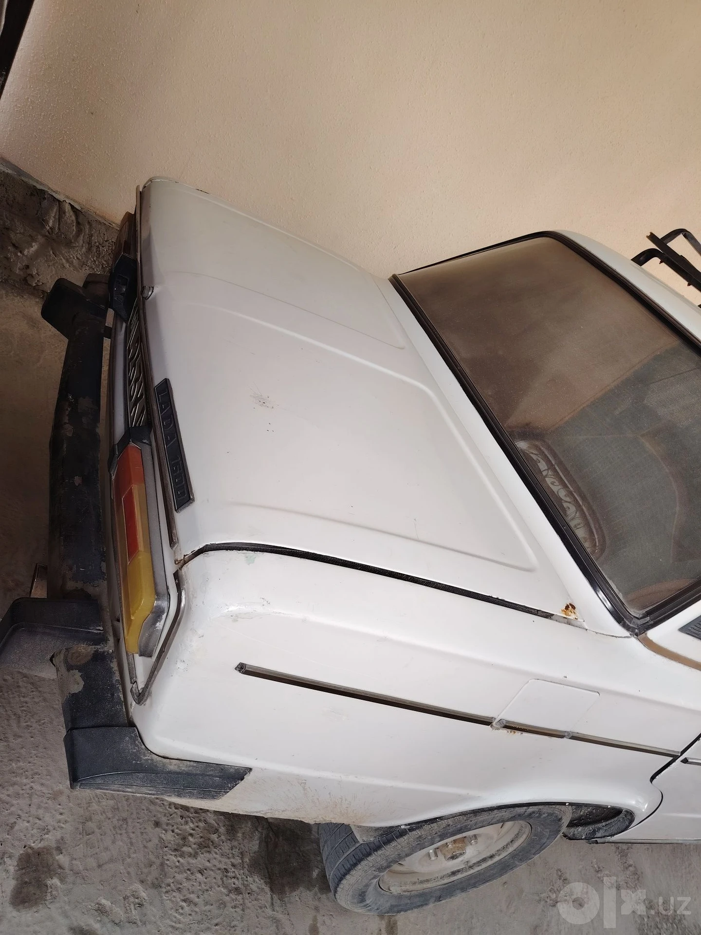 Lada (ВАЗ) 2106