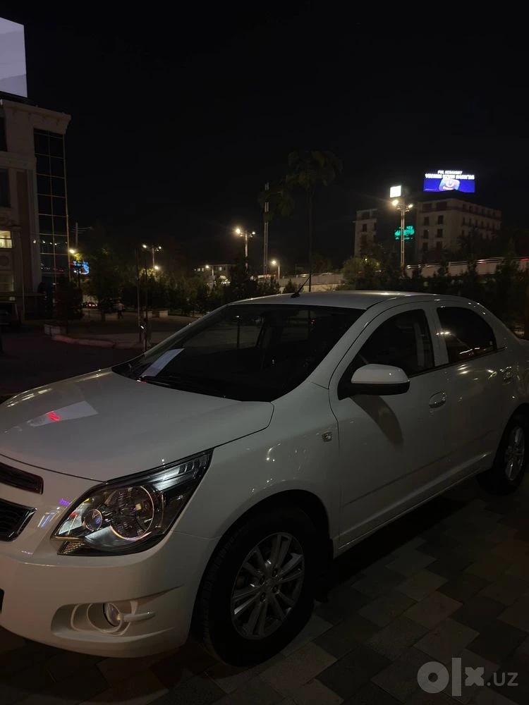 Chevrolet Cobalt