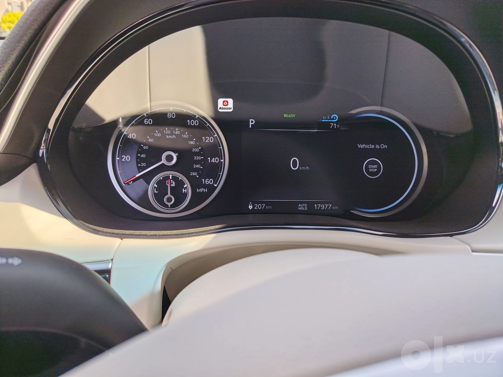 Genesis GV80 Coupe