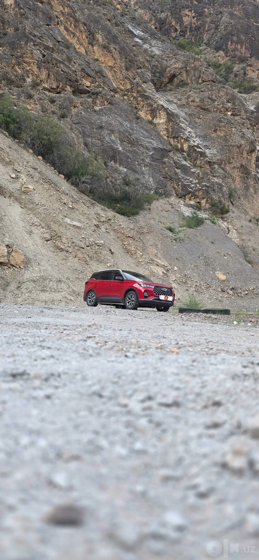Chery Tiggo 7 Pro Plug-in Hybrid