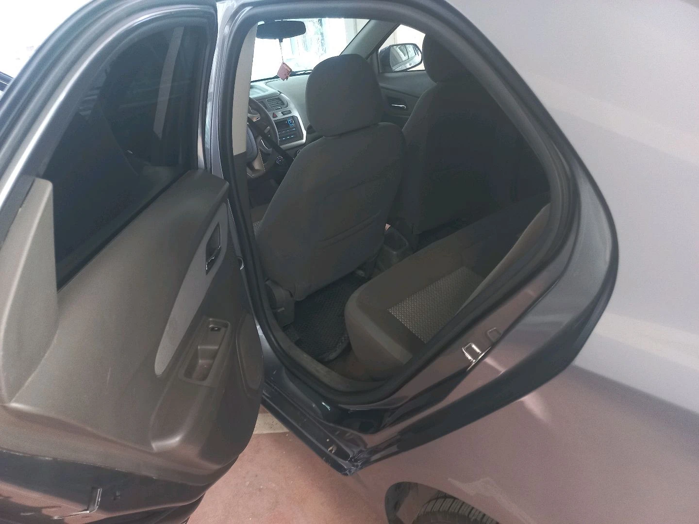Chevrolet Cobalt