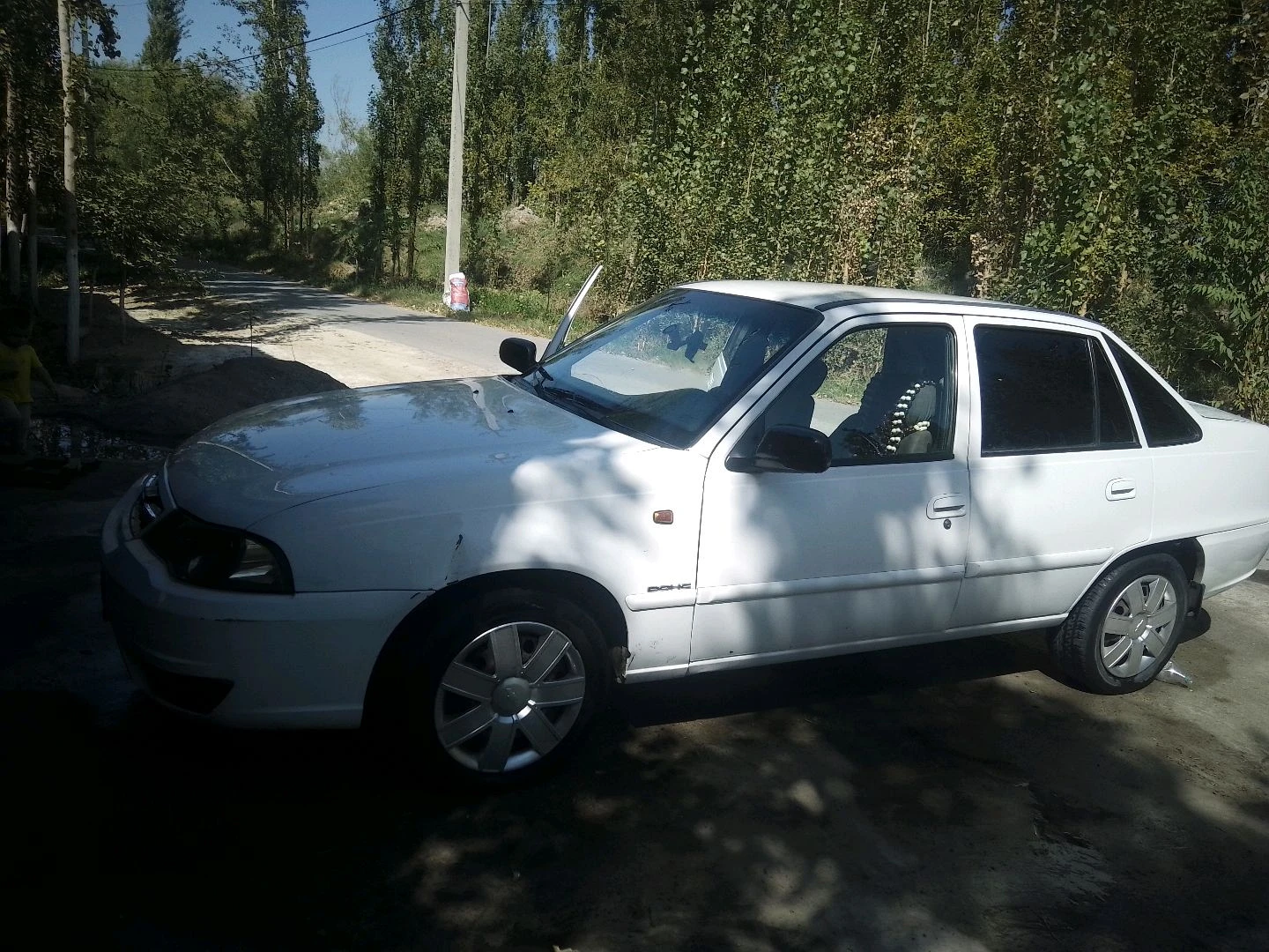Daewoo Nexia