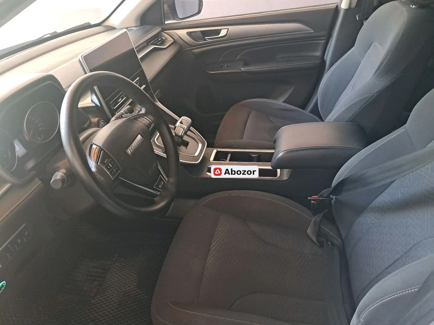 Haval M6