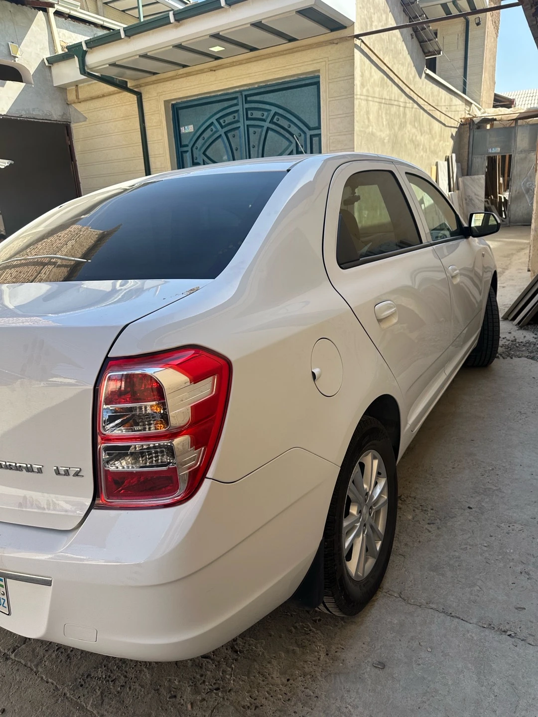 Chevrolet Cobalt