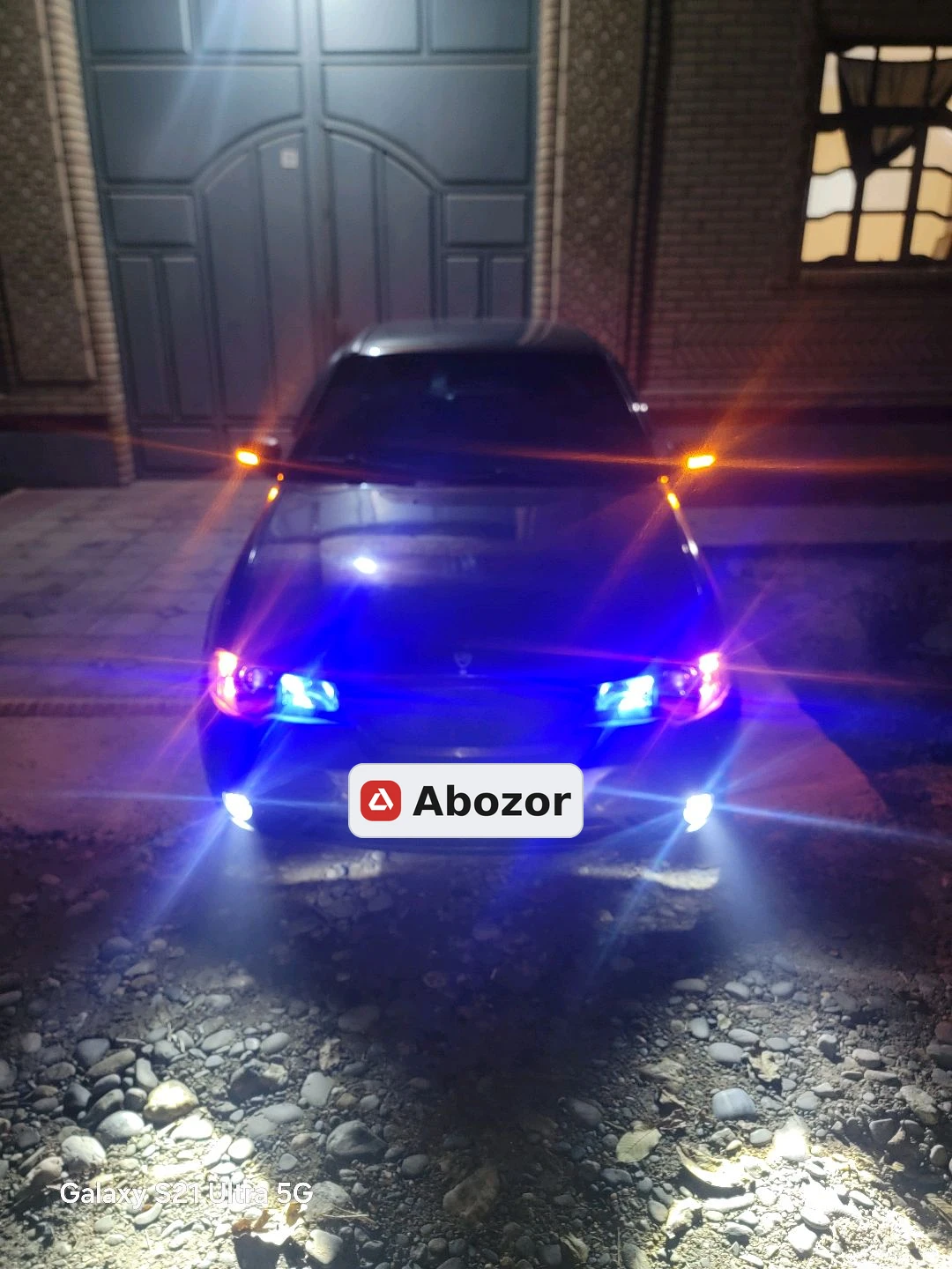 Chevrolet Nexia