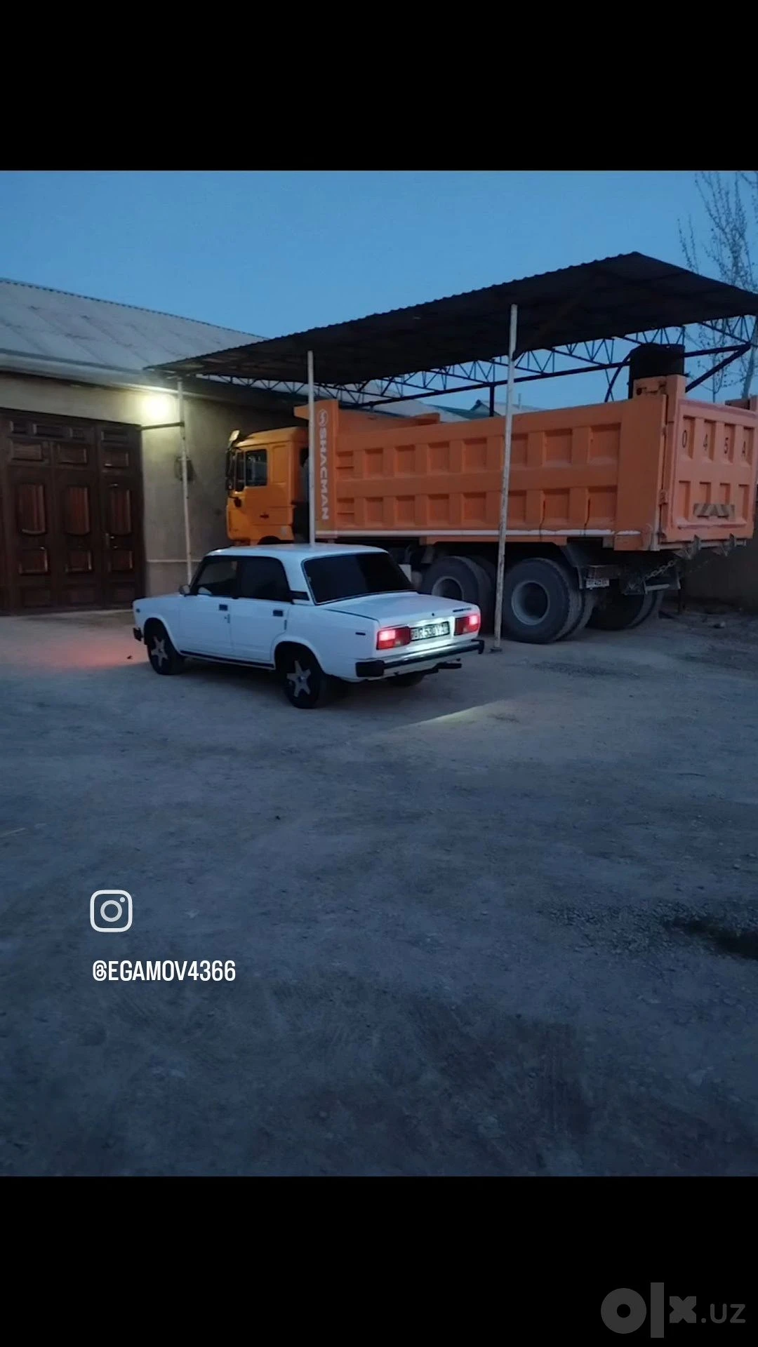 Lada (ВАЗ) 2105