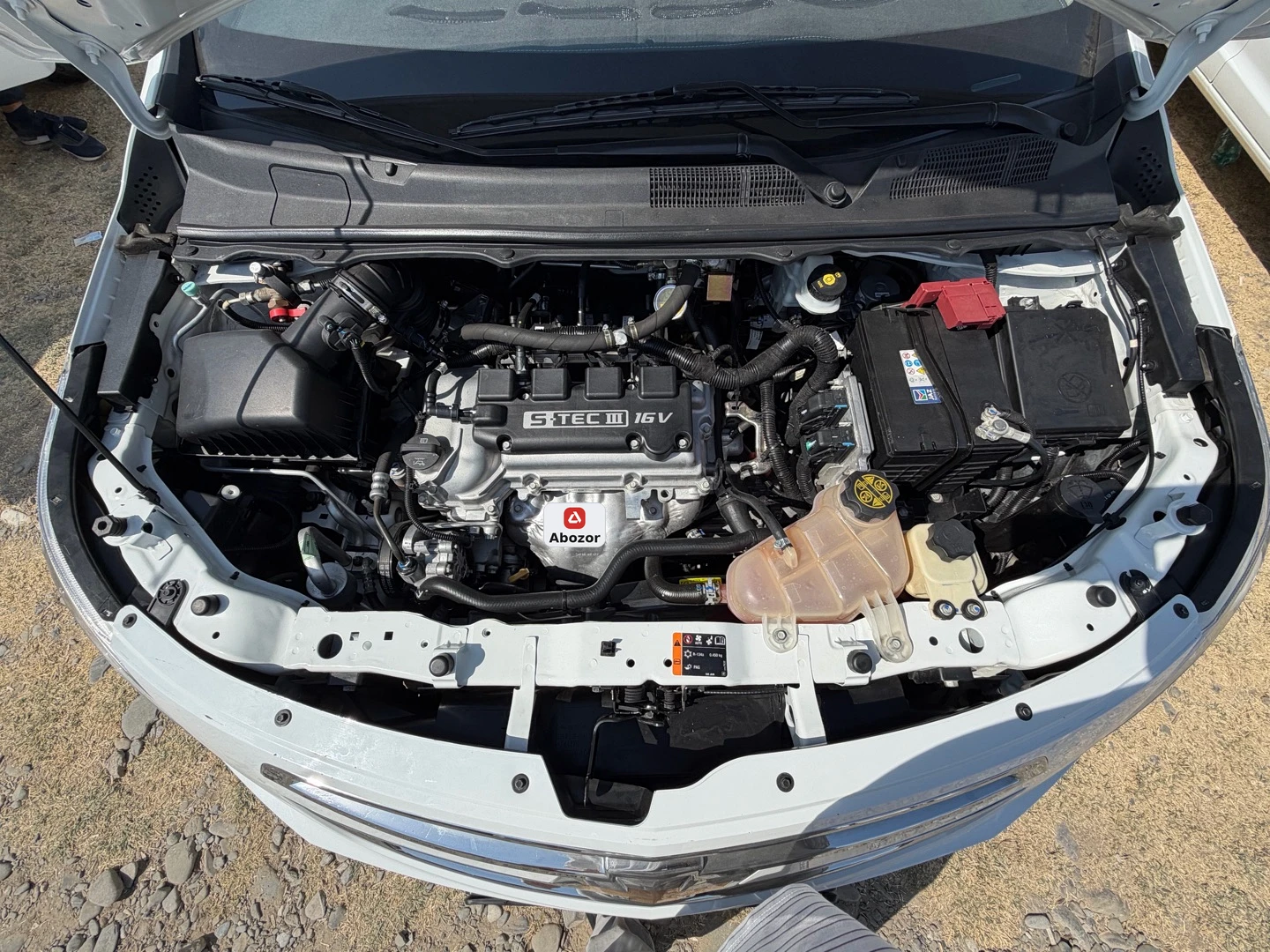 Chevrolet Cobalt