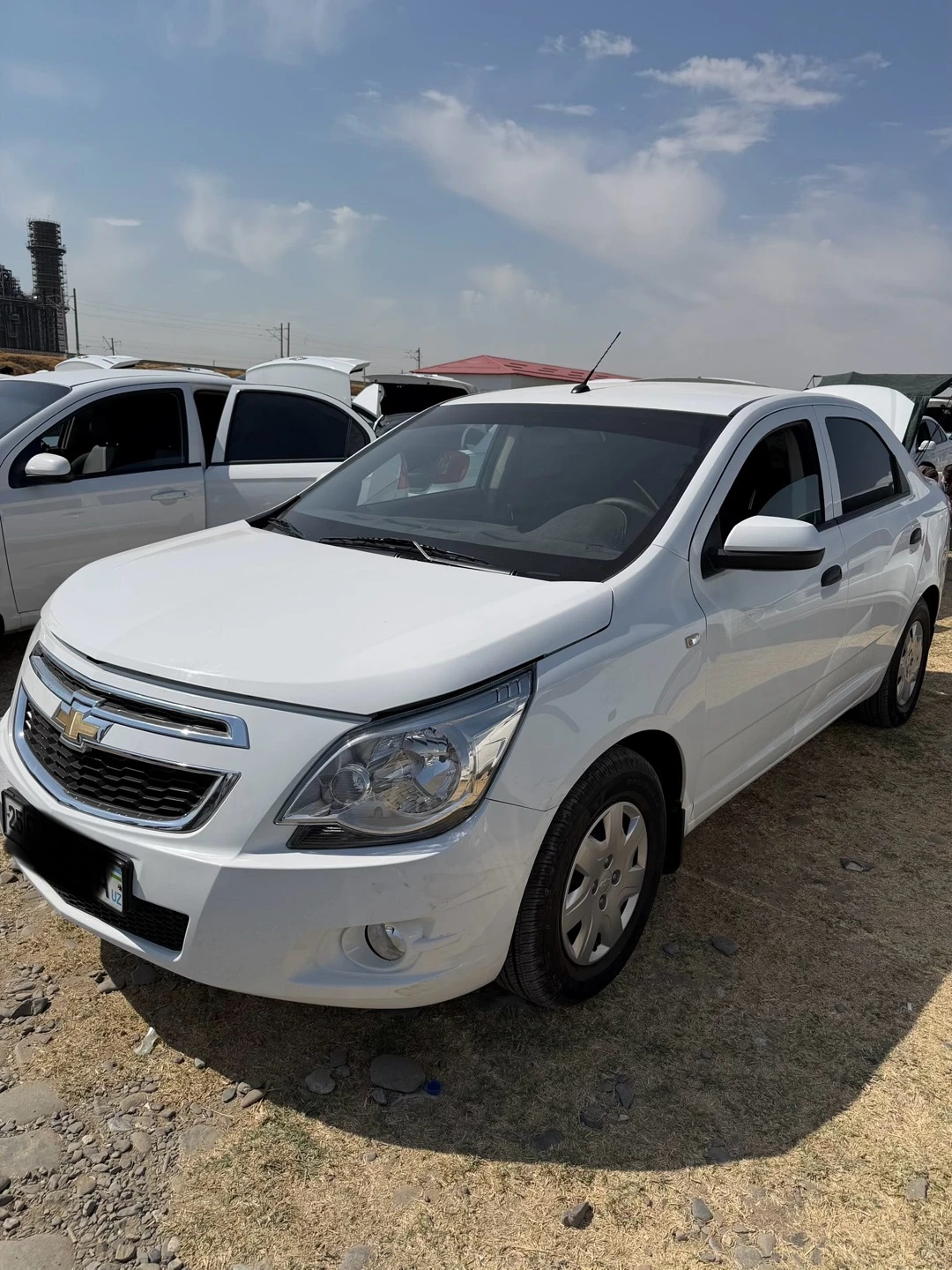 Chevrolet Cobalt