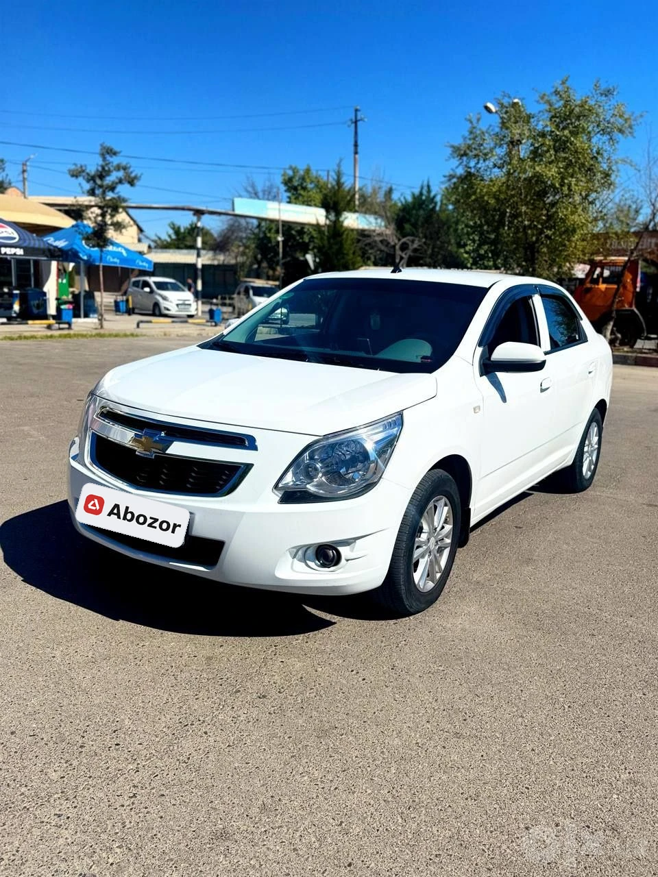 Chevrolet Cobalt