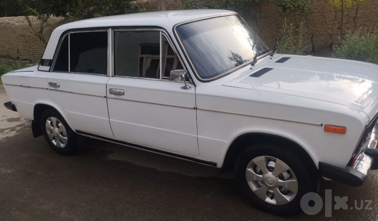 Lada (ВАЗ) 2106