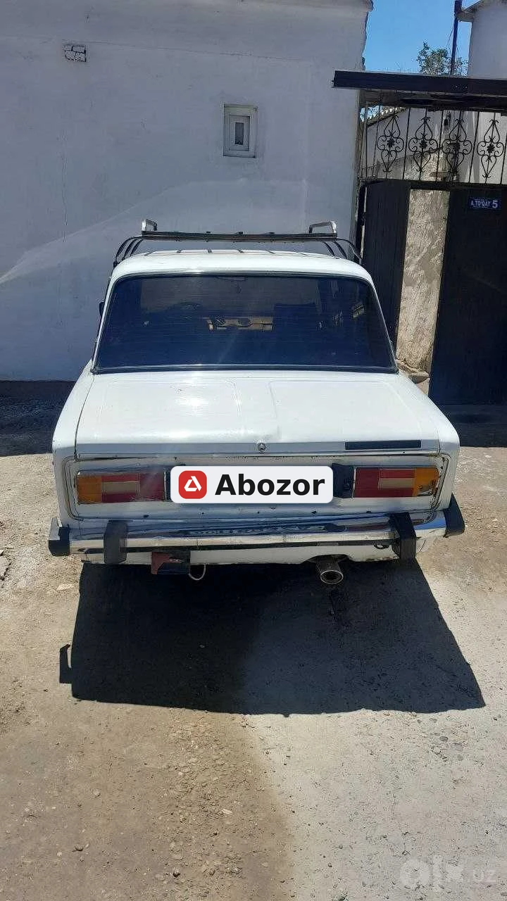 Lada (ВАЗ) 2106