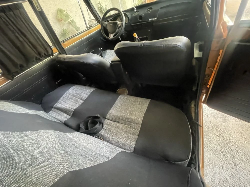 Lada (ВАЗ) 2111