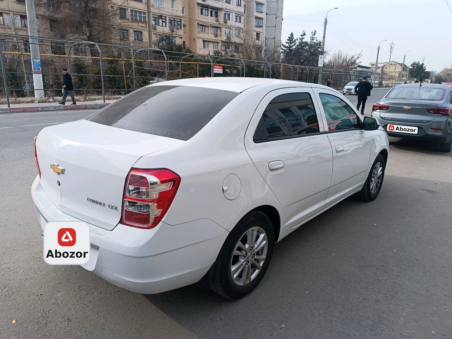 Chevrolet Cobalt