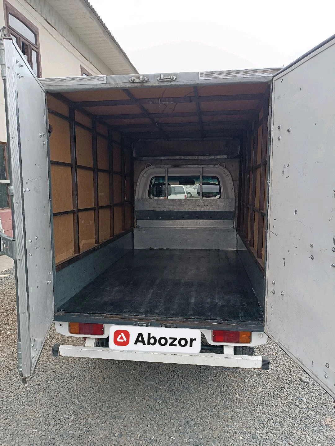 Chevrolet Labo