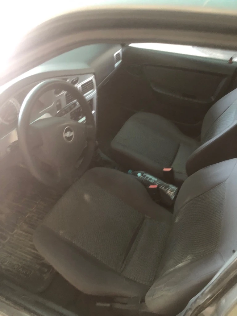 Chevrolet Nexia