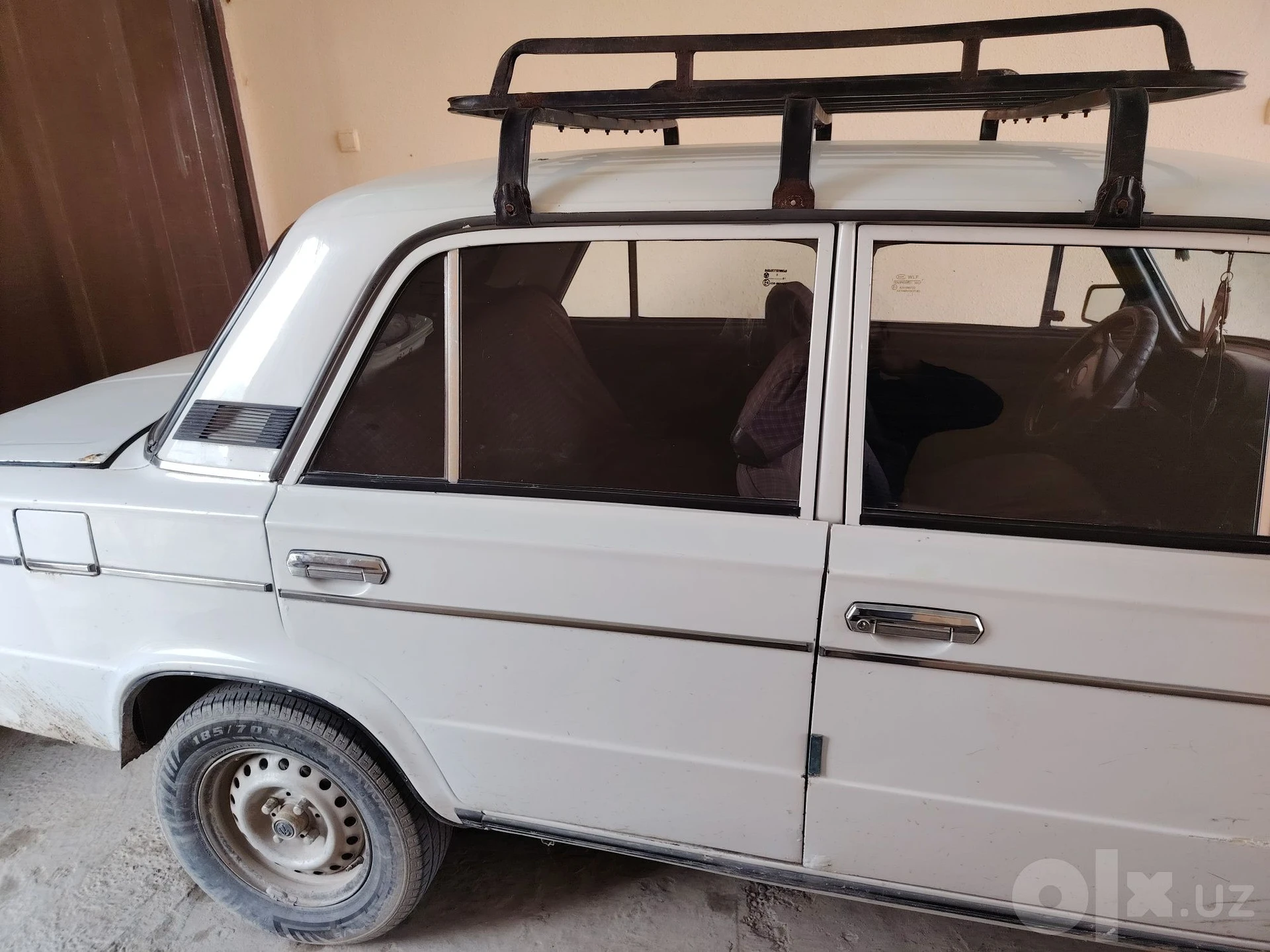 Lada (ВАЗ) 2106