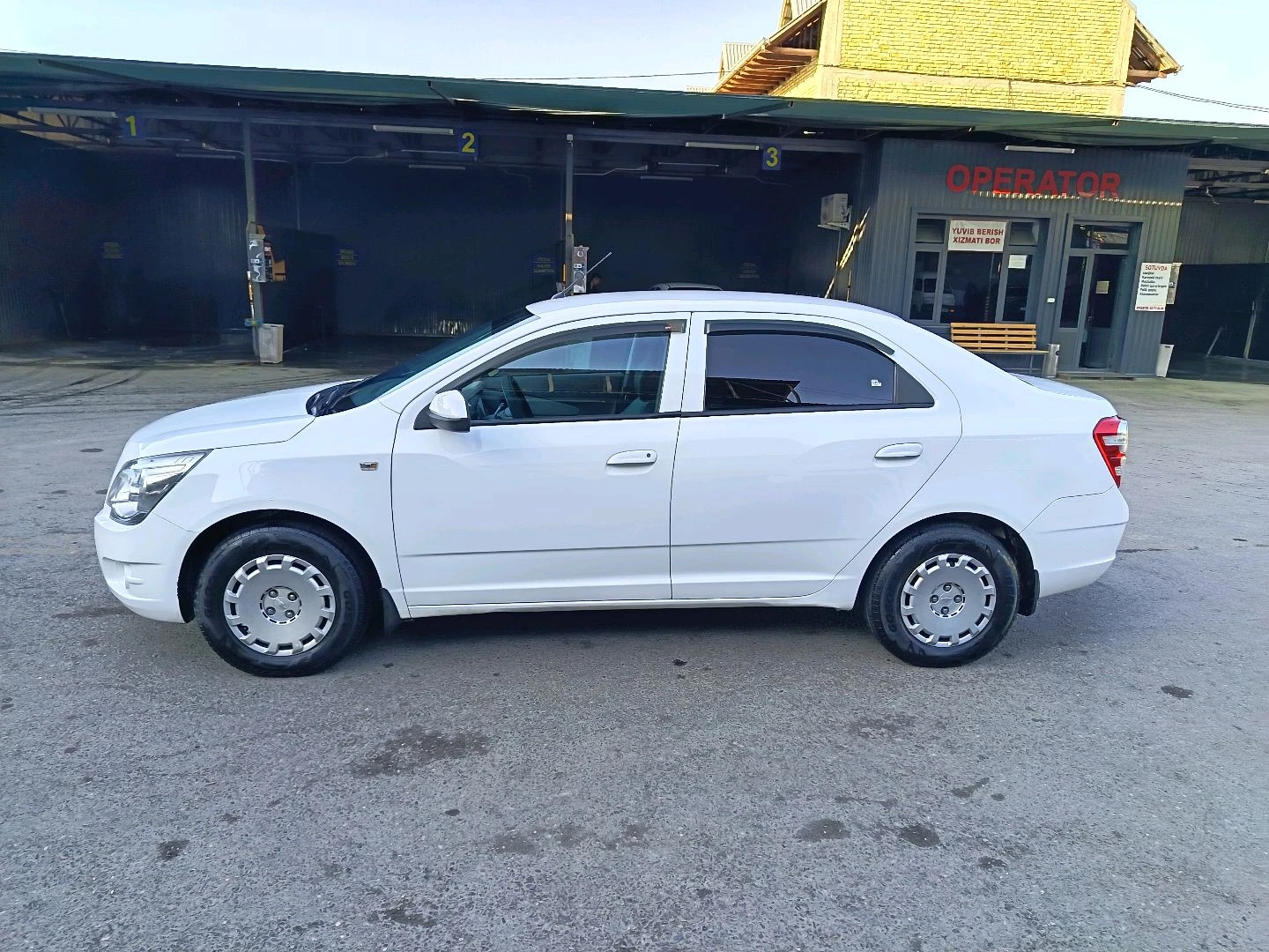 Chevrolet Cobalt