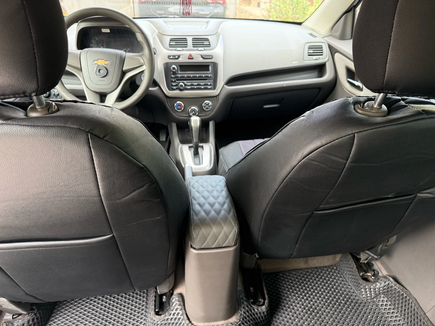 Chevrolet Cobalt
