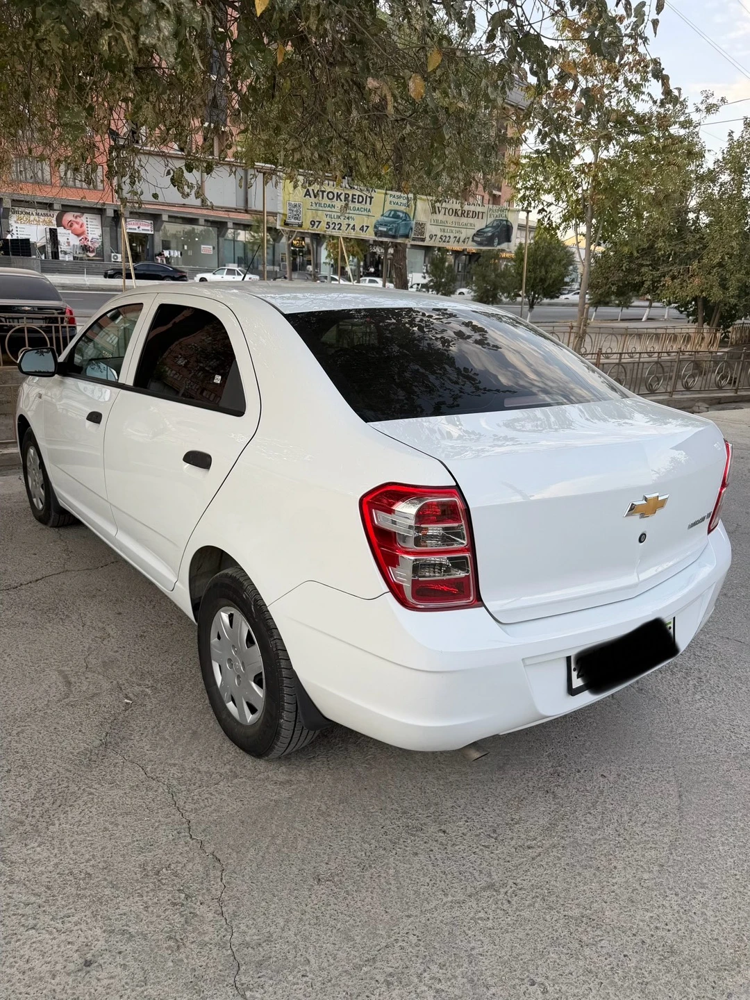 Chevrolet Cobalt