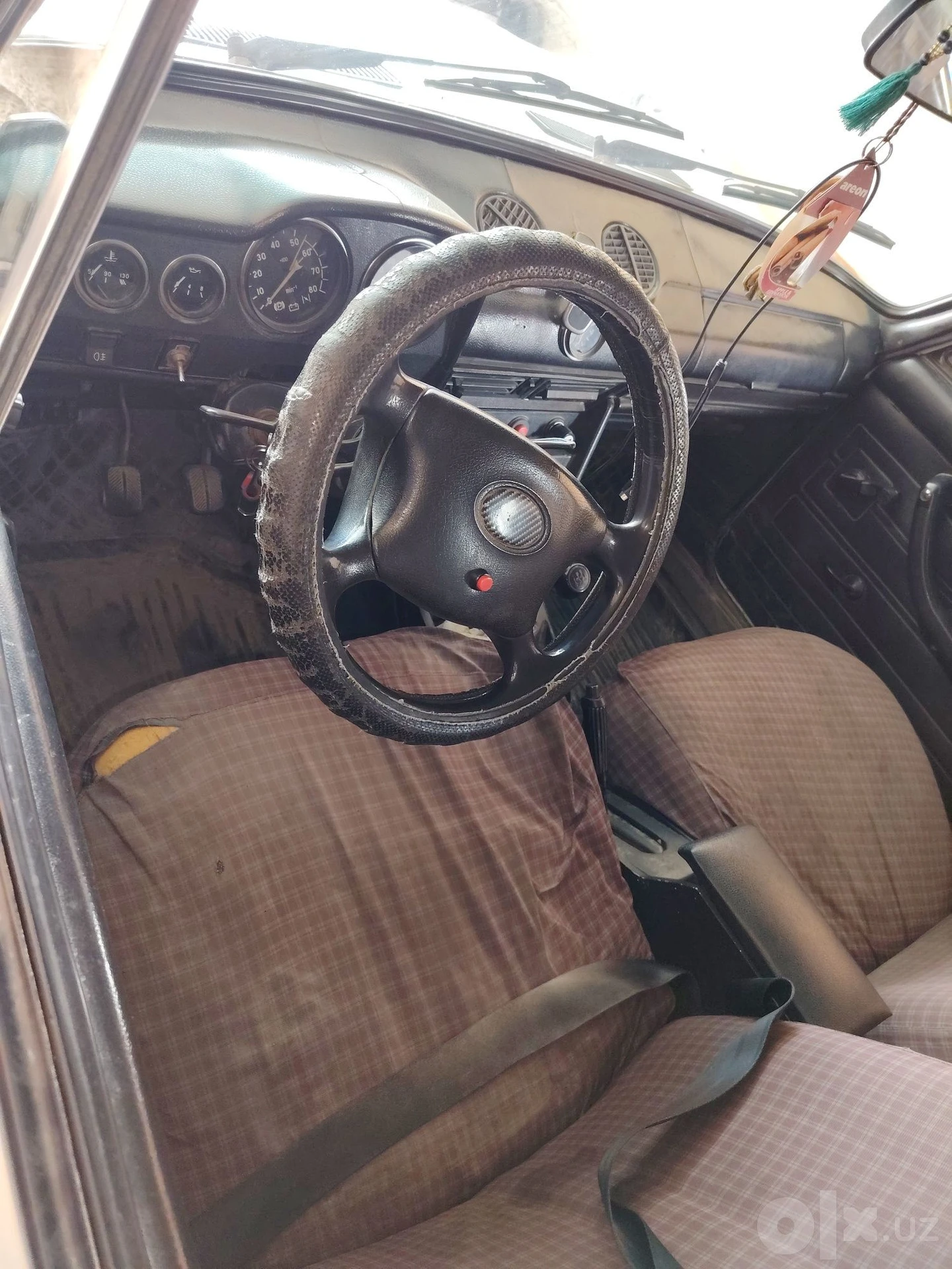 Lada (ВАЗ) 2106