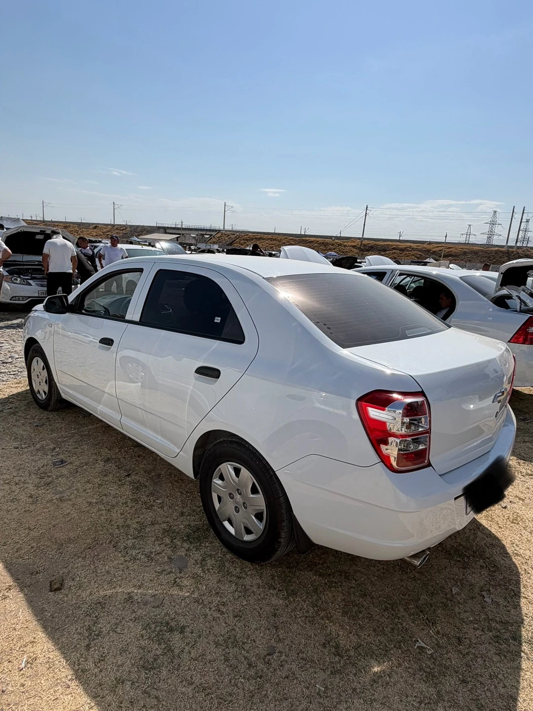 Chevrolet Cobalt
