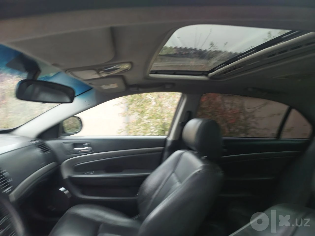 Daewoo Espero