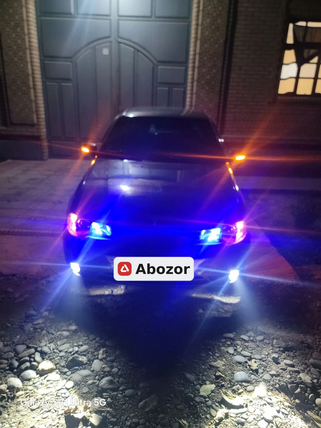 Chevrolet Nexia