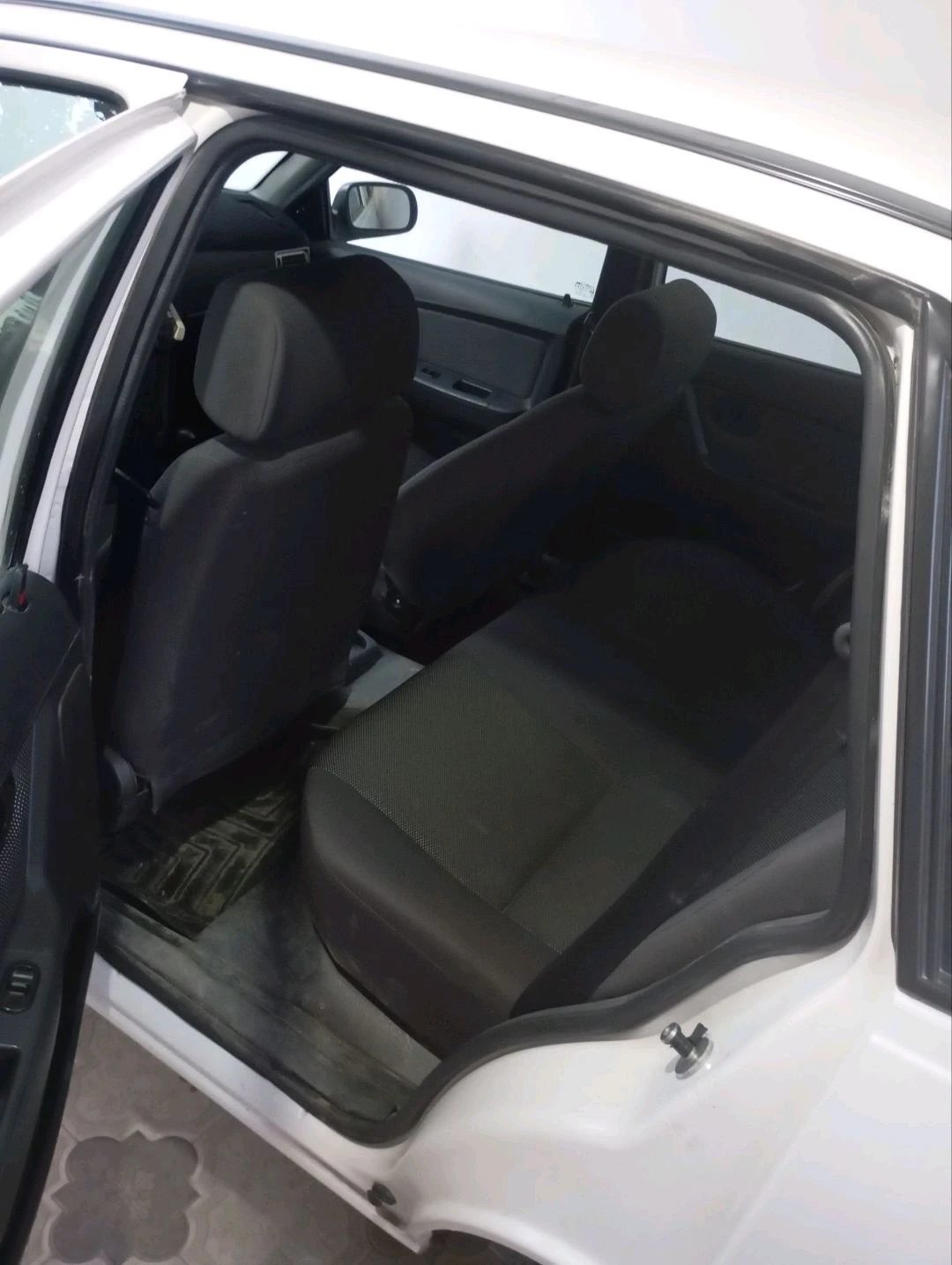 Chevrolet Nexia