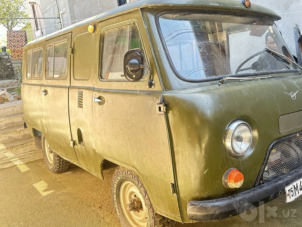 Lada (ВАЗ) 2329