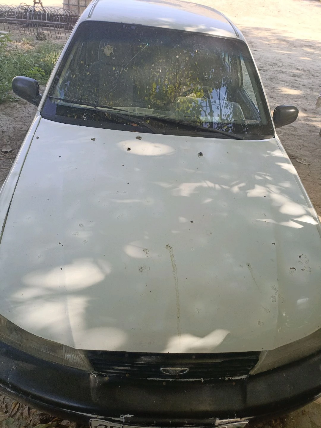 Daewoo Nexia