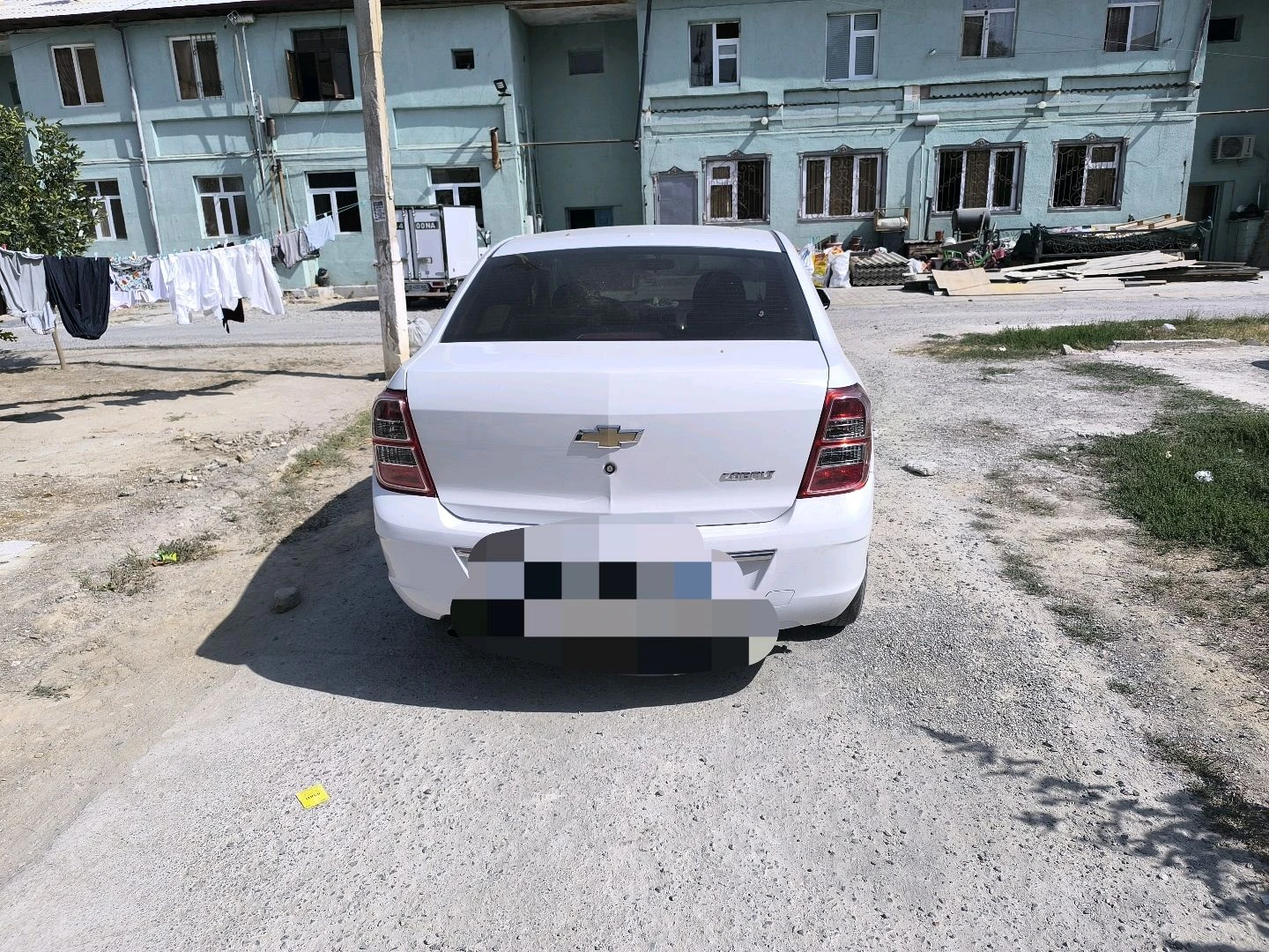 Chevrolet Cobalt