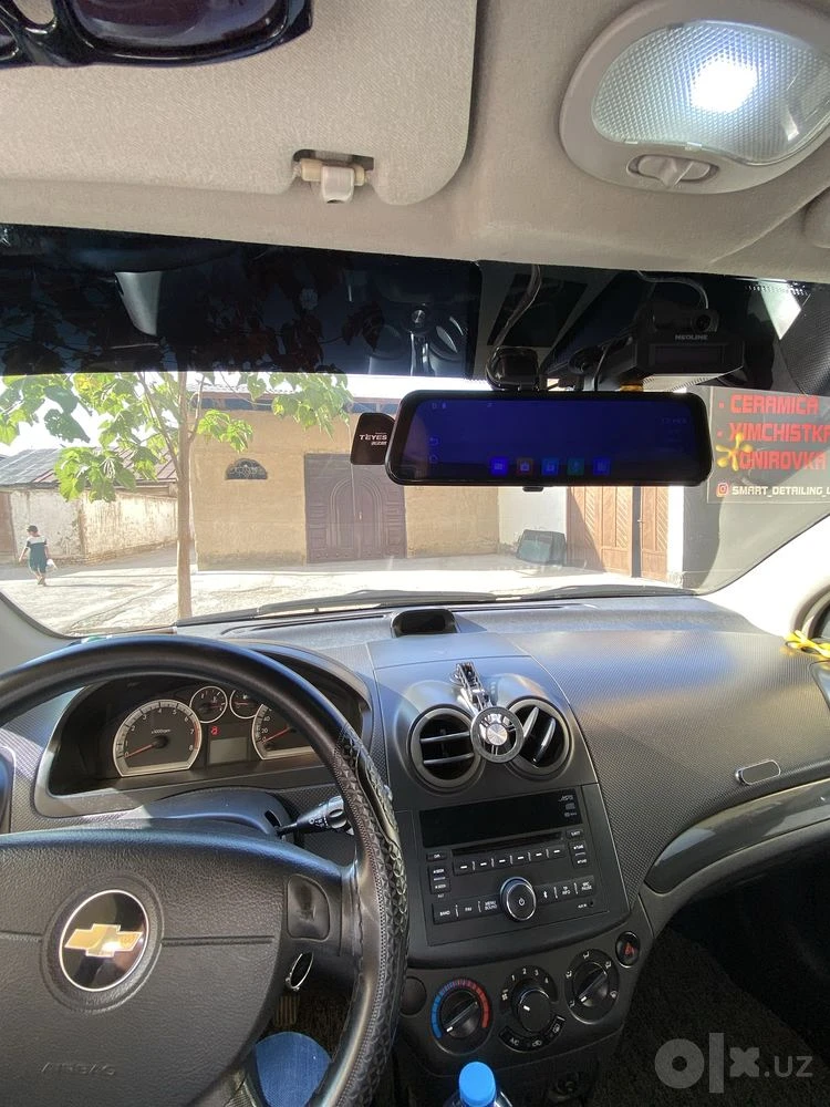 Chevrolet Nexia