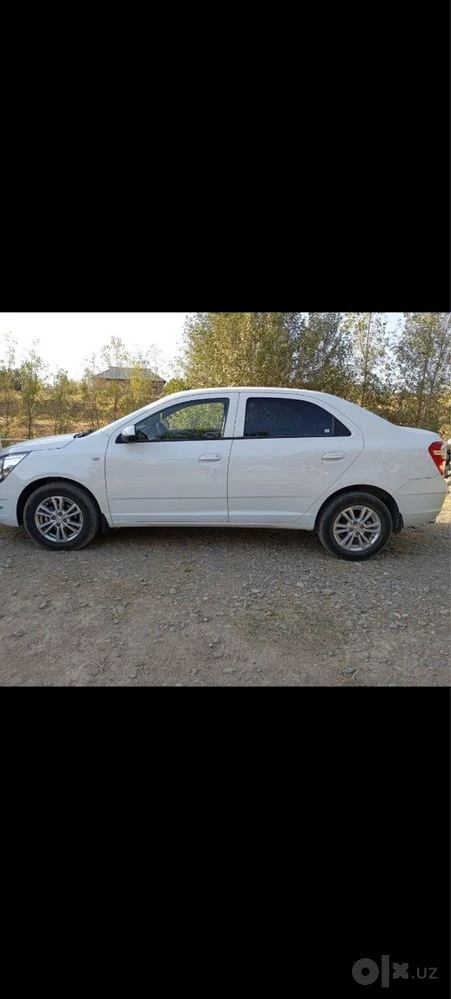 Chevrolet Cobalt