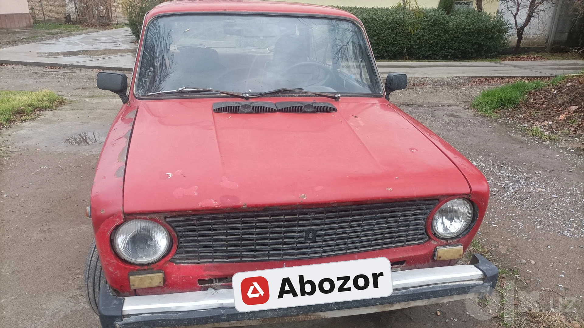 Lada (ВАЗ) 2101