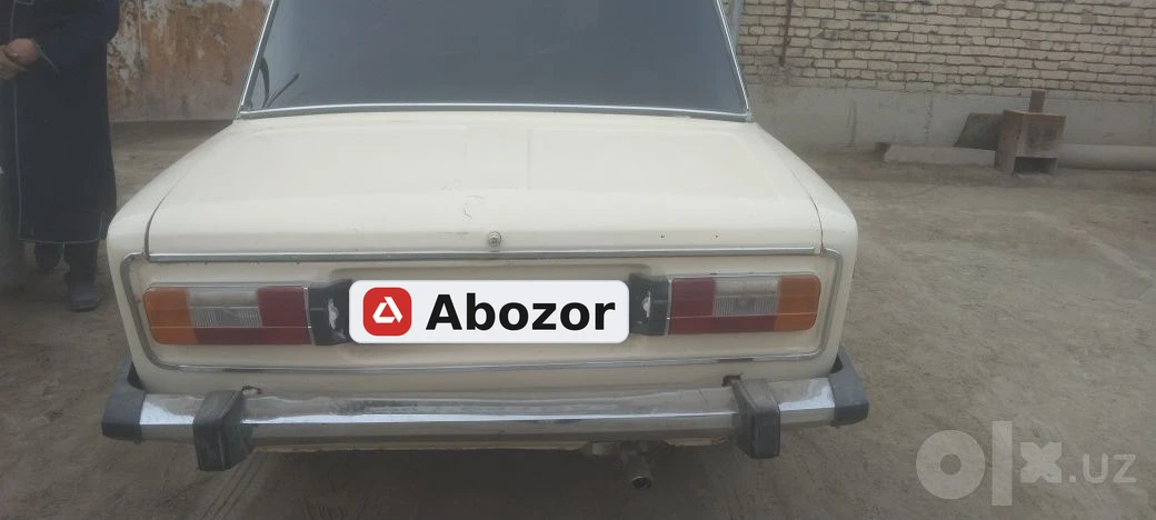 Lada (ВАЗ) 2106