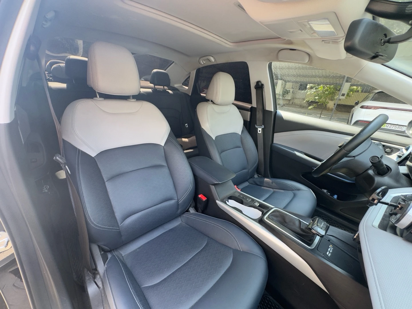 Chevrolet Monza