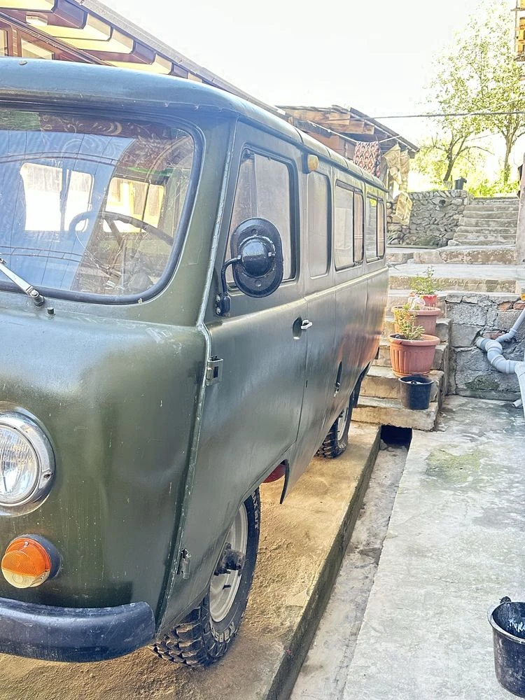 Lada (ВАЗ) 2329