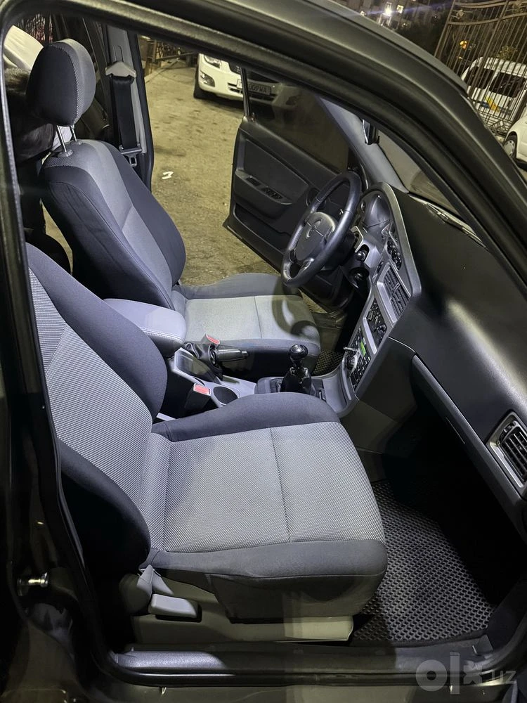 Chevrolet Nexia